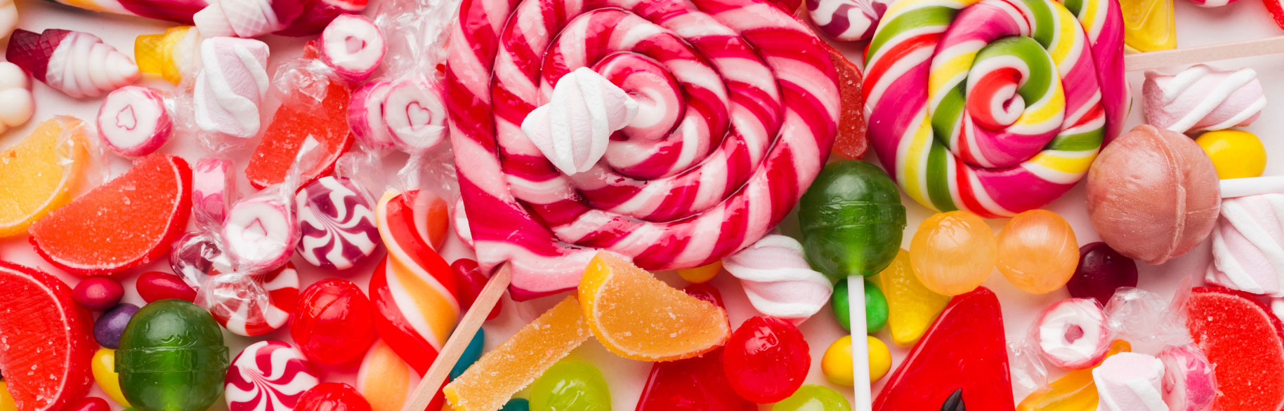 Natural Food Colours