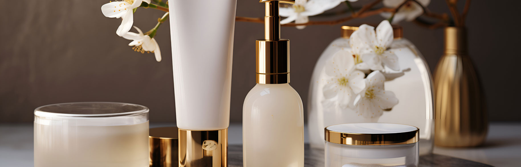 Cosmeceutical Ingredients