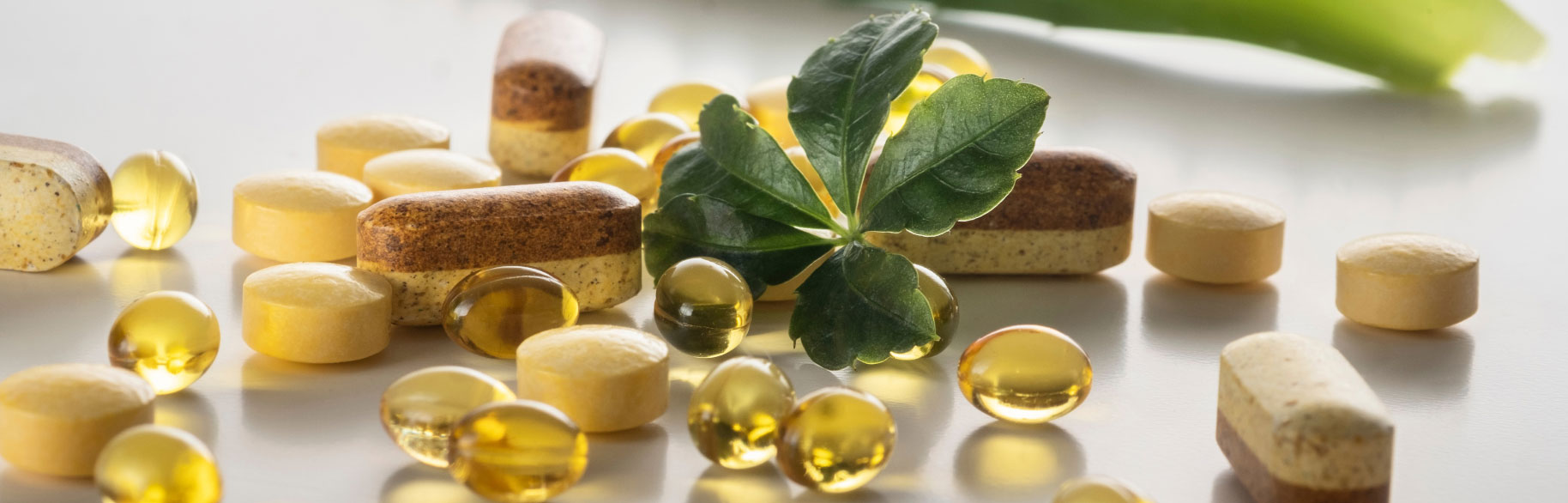 Nutraceuticals