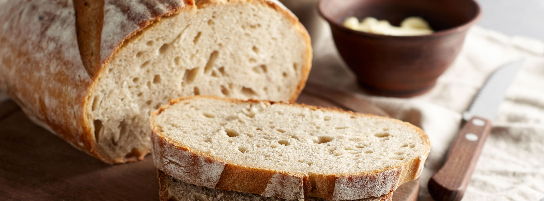 Bread & Cakes