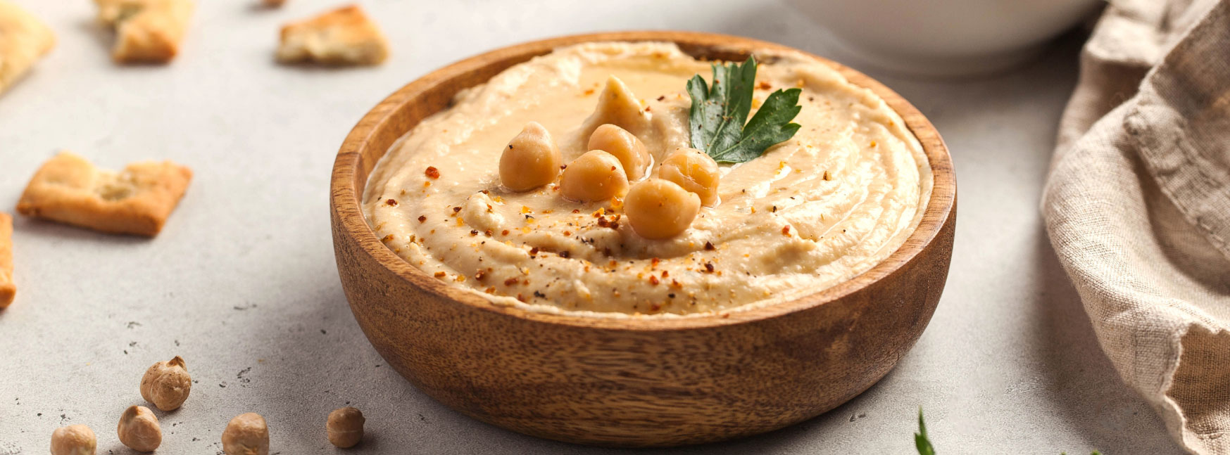 Hummus