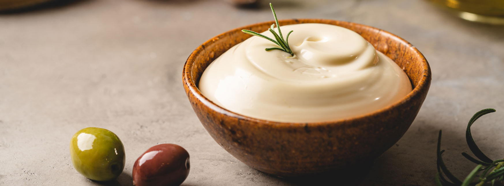 Mayonnaise