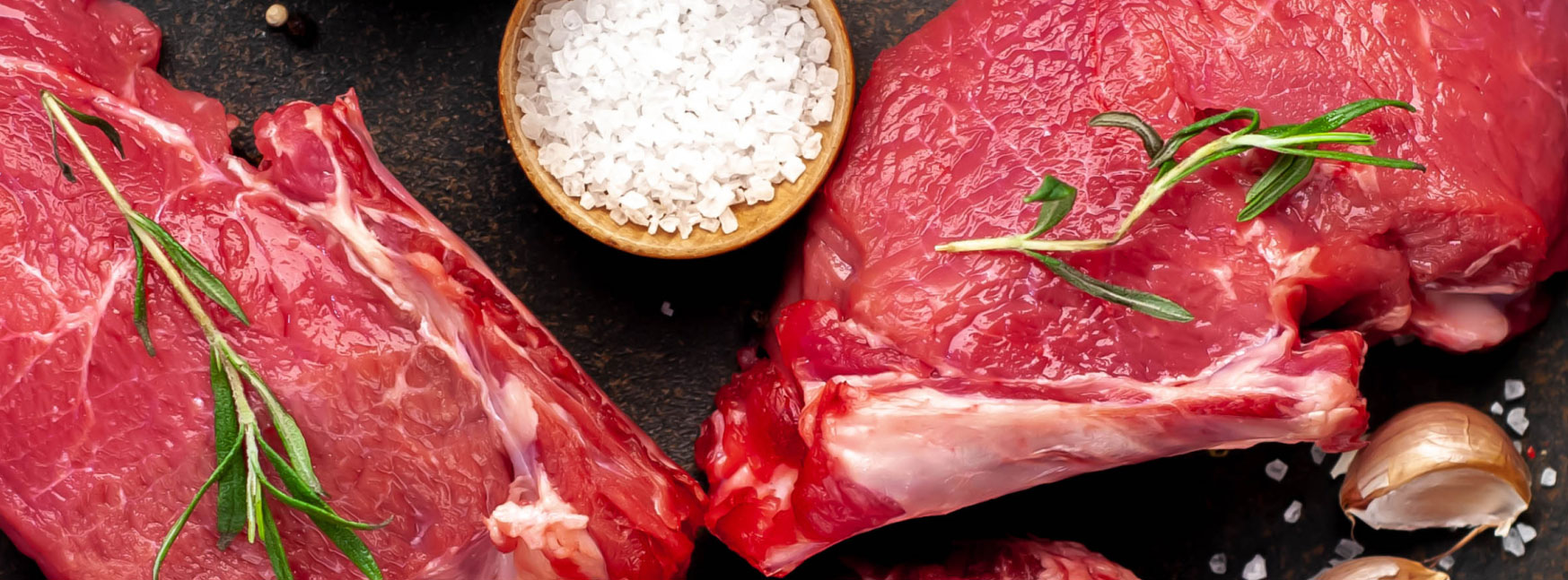 Raw Meat & Processed Meat